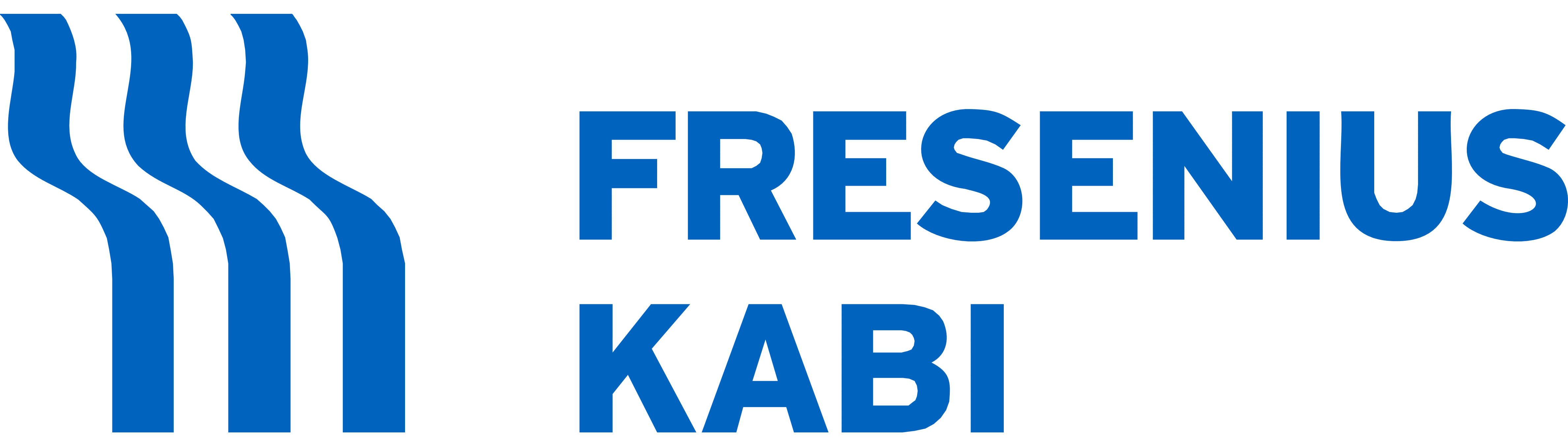 Fresenius Kabi logo